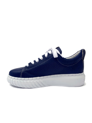 Andia Fora Blue Sneaker