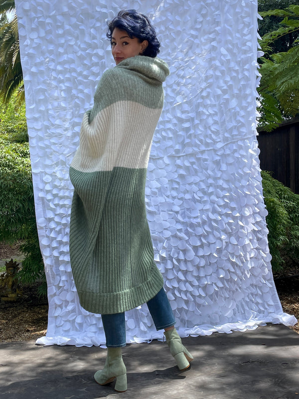 Cocoon Wrap