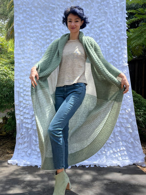 Cocoon Wrap
