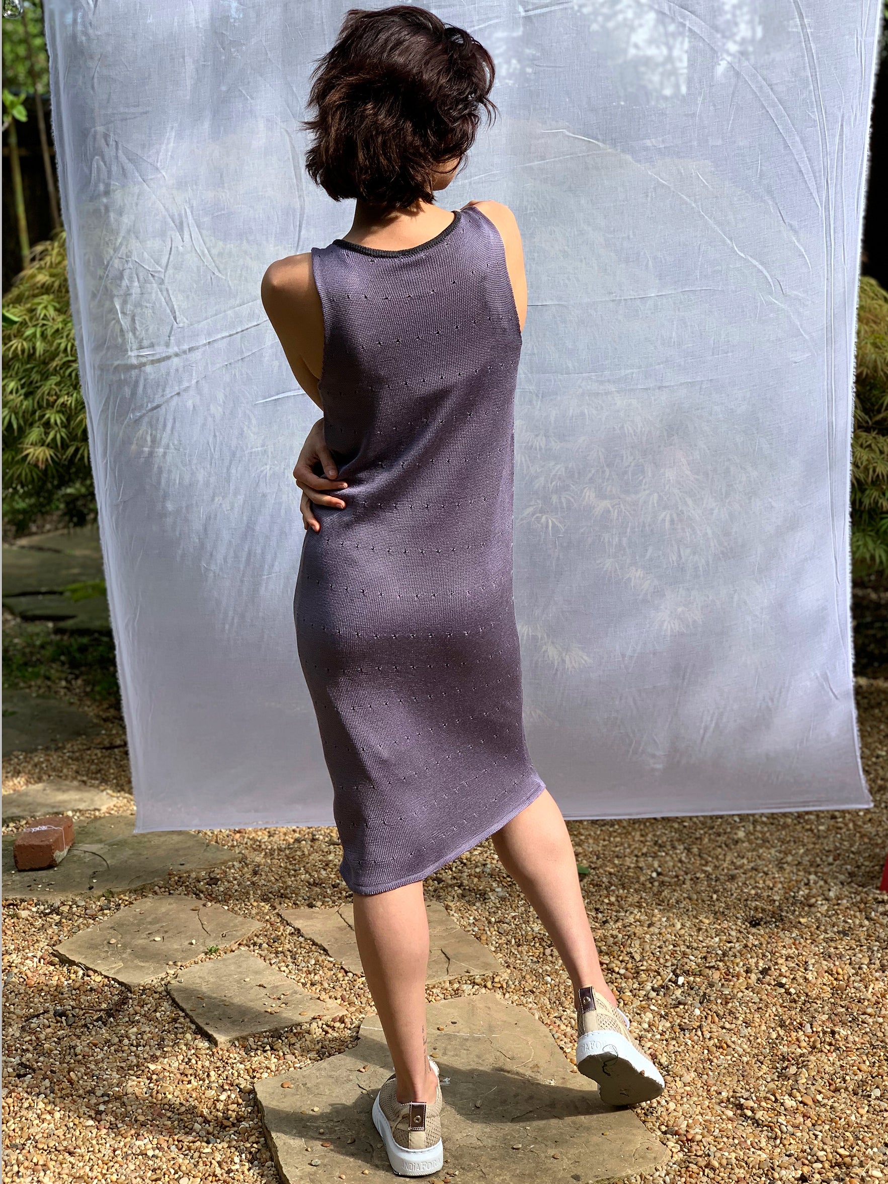 Eyelet Dress s Eyelet Dress s
